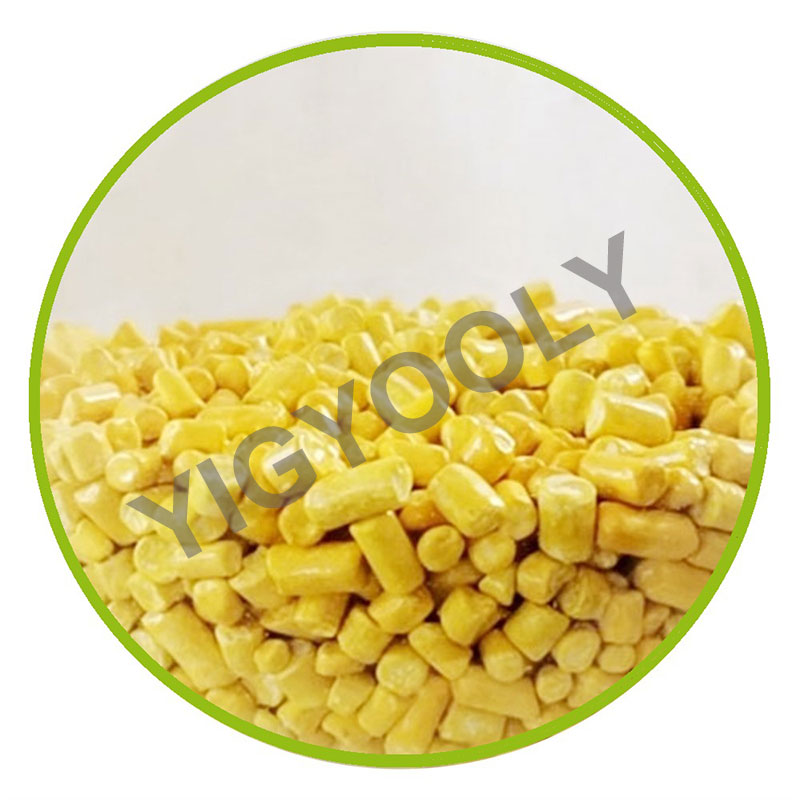 Natrium Isopropil Xanthate